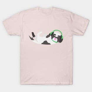 Shih Tzu Shuffle T-Shirt